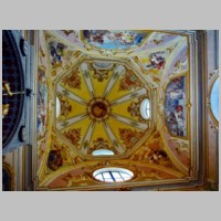 Bergamo, Cappella Colleoni, Foto Adik Blond, tripadvisor.jpg